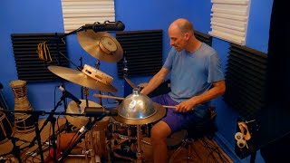 MORE THAN A BEAT... A SOUNDSCAPE