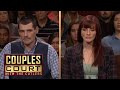 Alleged Infidelity Runs Rampant In This Marriage (Full Episode) | Couples Court