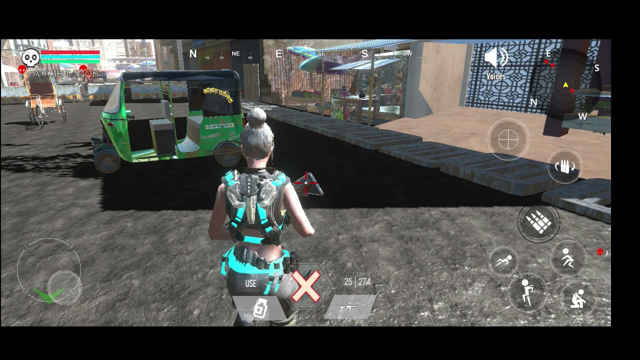 How to Download Annihilation.