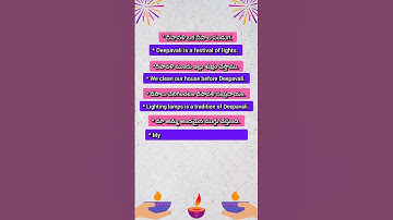 Diwali Sentences #telugutoenglish #day35 #diwalivibes #diwali2025 #learnenglishwithme #easyenglish