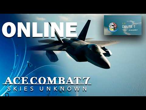 NUESTRA PRIMERA PARTIDA ONLINE
