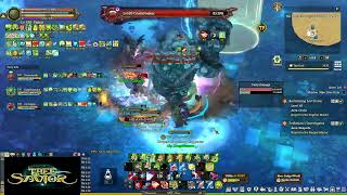 Tree of Savior Fedi Support Guild  Golem, Neringa 06/07/25 screenshot 5