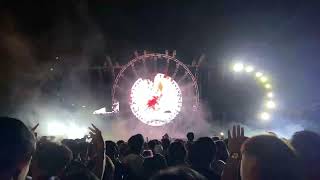 Axwell / NEON Countdown 2022 Bangkok