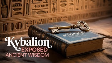 The Kybalion Exposed: The Real Story Behind It