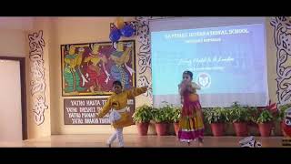 Maahi Dance In School Function ♥️♥️♥️
