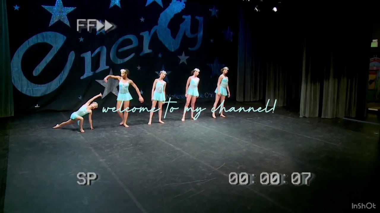 Another dance moms channel! (db) YouTube