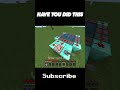 peak redstone machine 🙌