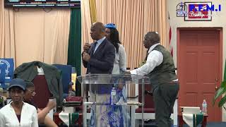 31st Annual Gospel Crusade Wednesday Night 05-27-26