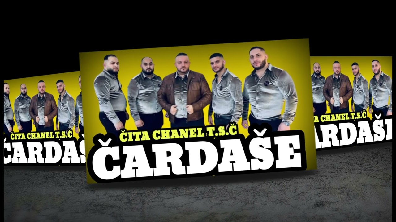 MEGAmix  VYBER ČARDASE - Gipsy Daniel - Miky - Top