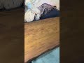 Kauri Wood Table | Ancient Kauri Wood | ICEWOOD