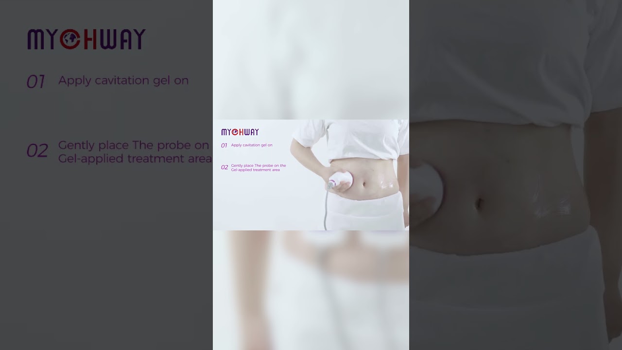 Vacuum vibes for a sculpted bod! 