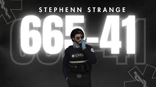 Promotion needed | Stephenn Starnge | lagacy india roleplay
