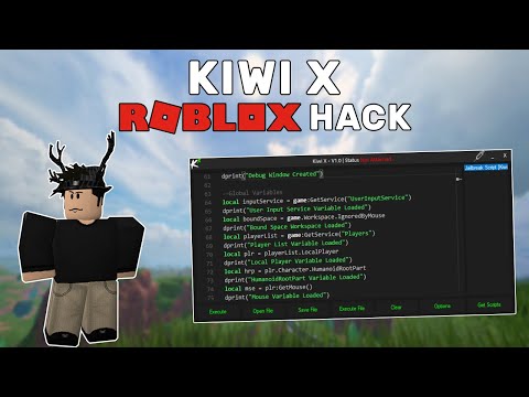 Kiwi X Roblox Exploit Level 6 Executor Roblox Exploit 2020 Youtube - roblox fortnite audio level 6 hack roblox