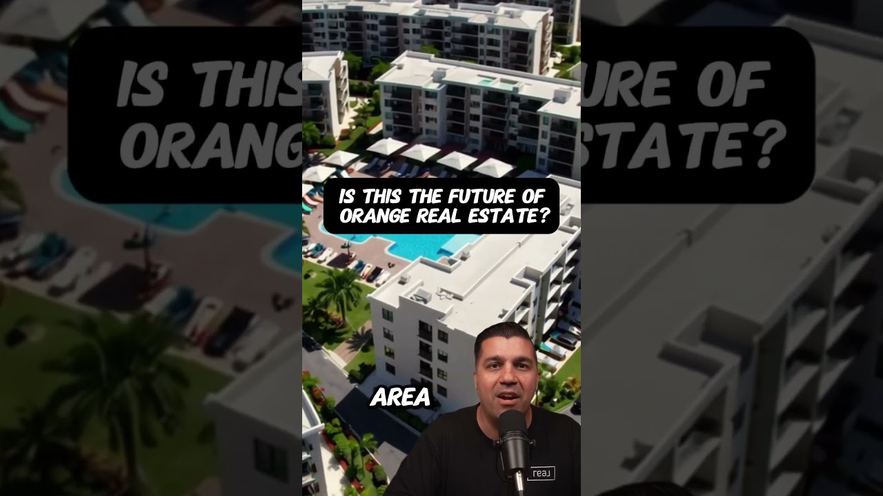 The Future of Orange CA in 2025 Revealed