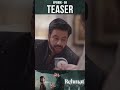 Rehmat Episode 59 | Teaser | #junaidkhan | #hinatariq  | #shorts