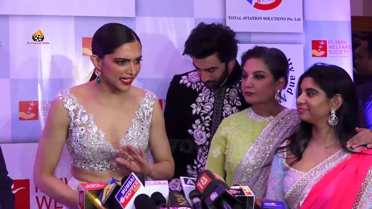 Red Carpet Of 9th The Walk Of Mijwan