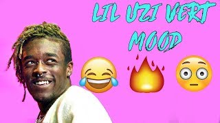 Lil Uzi Vert - Mood RUS SUB