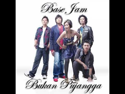 Base Jam - Bukan Pujangga (Classic Disco Remix)