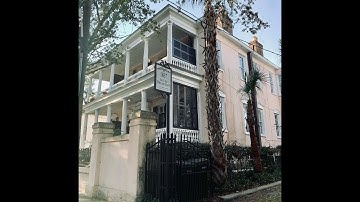 Thumbnail of 1837 Bed and Breakfast GHOST STORY