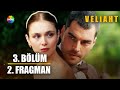 Veliaht 3. Bölüm 2. Fragman: Zafer Kars Dönüşü ve Şok Gelişmeler 🚨
