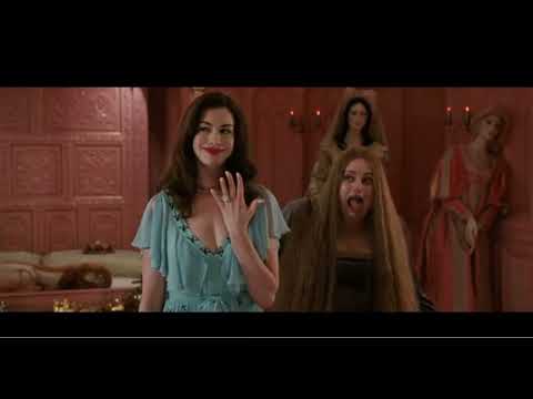 😂1/3 HORTENSE & THE LORD OF THE RINGS SCAM ~ THE HUSTLE 2019