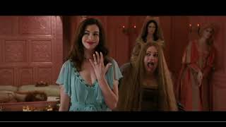 😂1/3 HORTENSE & THE LORD OF THE RINGS SCAM ~ THE HUSTLE 2019