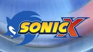 Sonic X Eyecatch (4Kids)