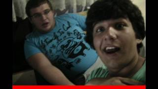 M&E Brothers - Çizgifilm