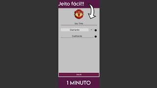 Tutorial - Como criar um time no Simulador Mundial de Futebol screenshot 3