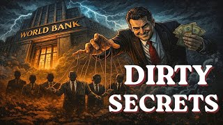 How the World Bank Really Works — The Part Nobody Covers