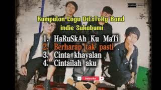 kumpulan #lagu #band DiEsToRy Band indie Sukabumi #music