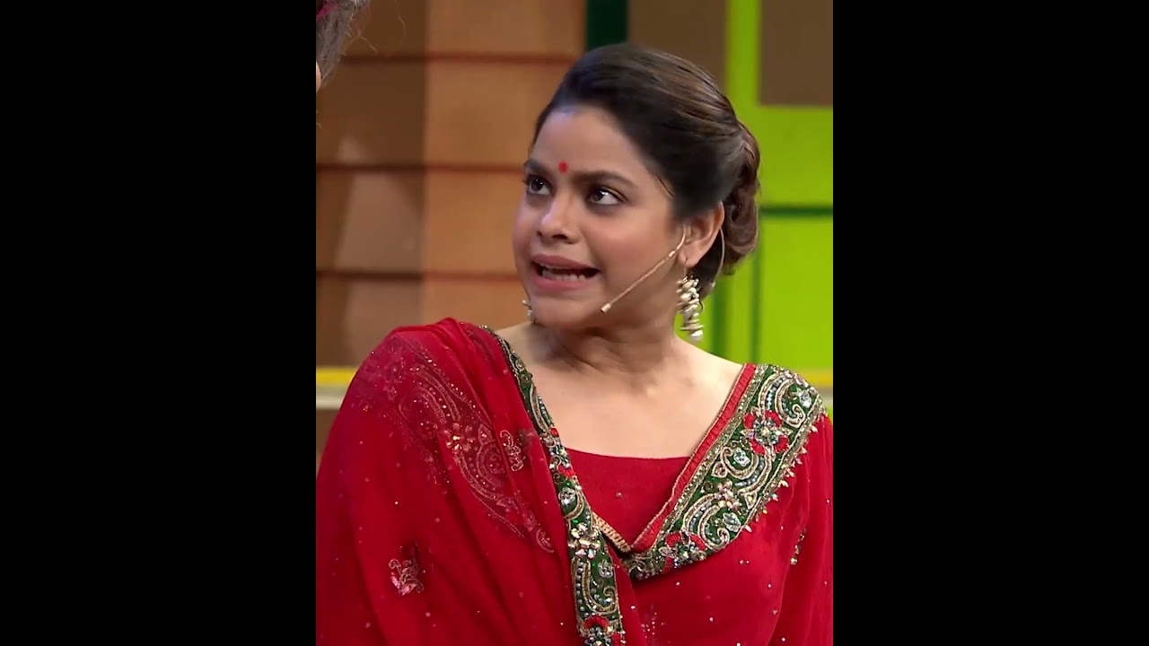 ये क्या बोल्दिया Kapil ने......😱.