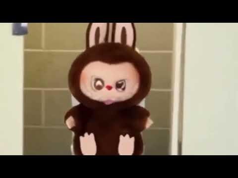 Omg its Lapoopoo💩💩🚽🚽 #labubu #memes #dailyshorts 