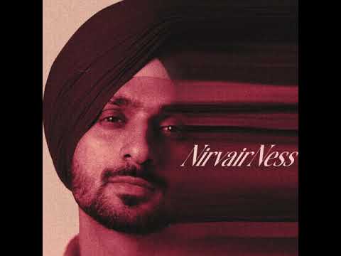 Nirvair Pannu - NirvairNess (Jukebox) Full Album | All Song | Nirvair Pannu New Album |