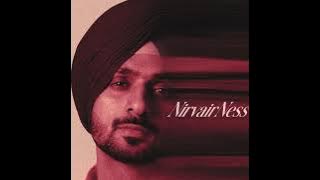 Nirvair Pannu - NirvairNess (Jukebox) Full Album | All Song | Nirvair Pannu New Album |