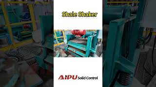AIPU Hunter-Mini Shale Shaker – See It in Action!