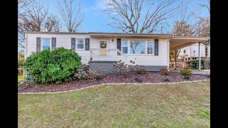 516 Occonechee Circle, Chattanooga, TN. 37405 SOLD