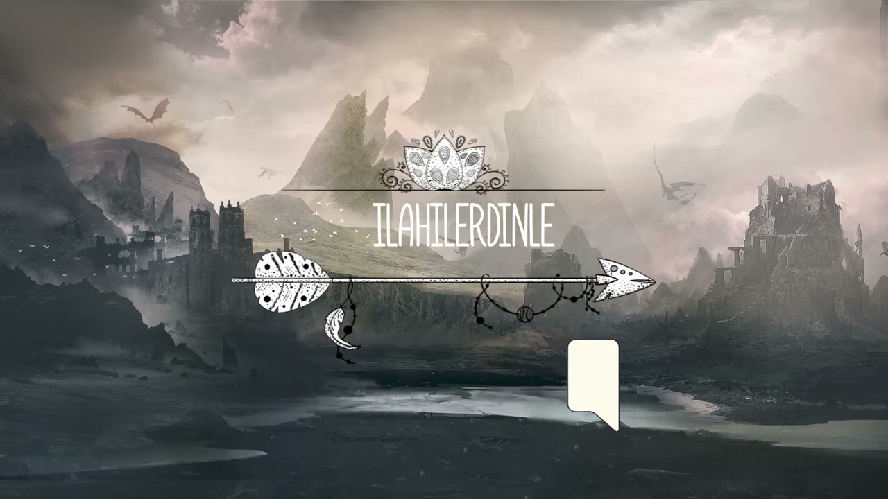 Ağla Gözüm Ağla – Yunus Emre İlahisi 2026 (AI)