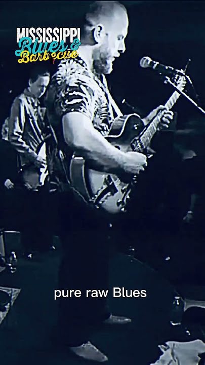 Big Creek Slim Band live #blues #bluesguitar #chicagoblues