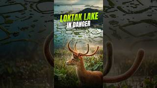 The Lake Where Land Floats: Exploring the Wonders of Loktak! 🛶