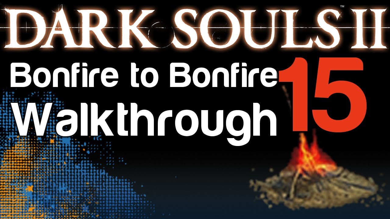 Dark Souls 2 B2B Walkthrough Shaded Woods Statue Ambush 15 WikiGameGuides YouTube dark-souls-2-b2b-walkthrough-shaded-woods-statue-ambush-15-wikigameguides-youtube