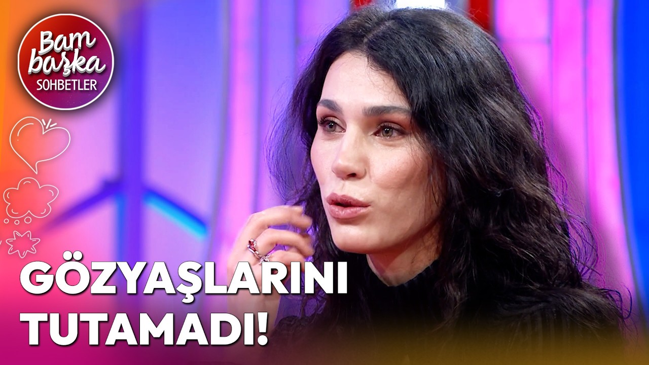 Ağır Depresyon, İntihar ve Mobbing! Serenay Aktaş'ın Olay İtirafları!