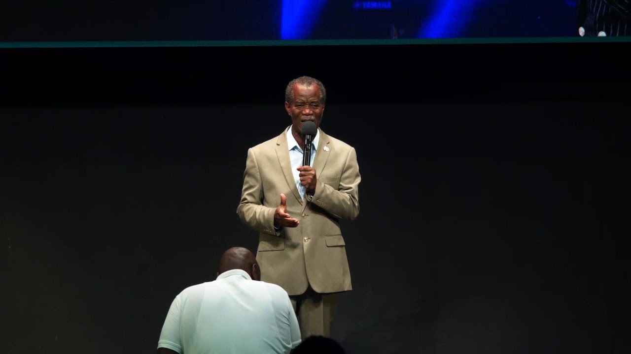 FREEDOM, HOPE AND HEALING CRUSADE