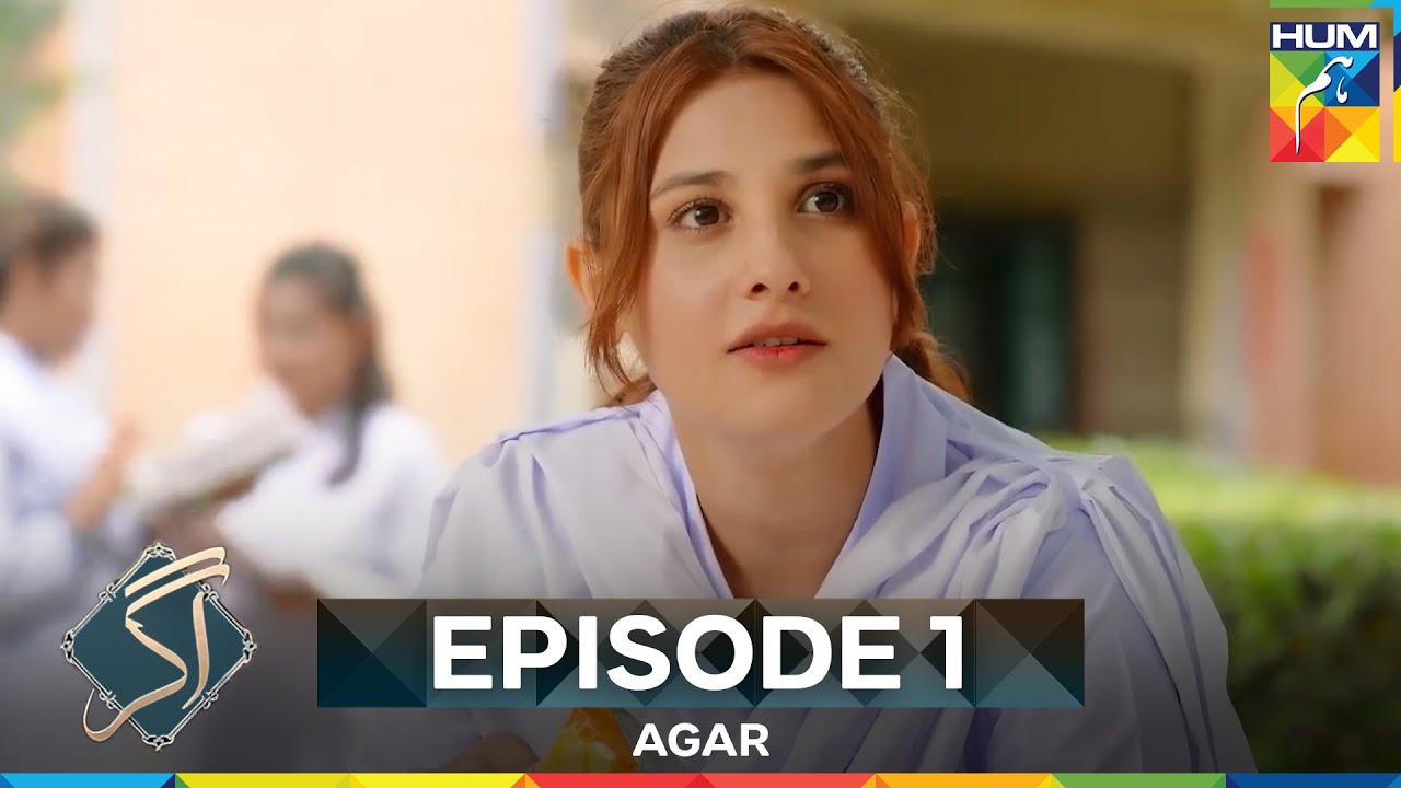 Agar Episode 1