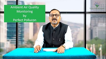 Ambient Air Quality Monitoring Explained | CPCB Guidelines & Industry Compliance (India)