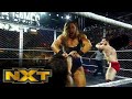 The Casualties of WarGames: WWE NXT, Dec. 9, 2020