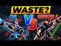 Vapor D5 vs Seeker 5: Don't Waste Your Money Until You See This