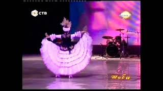 Шұғыла Сапарғалиқызы - Үкілі ару биі /Shugila Sapargali- Ukili aru  Qazaq dance/