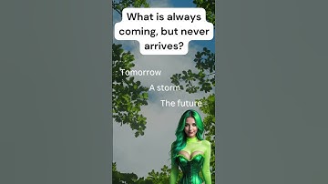 🔍 Unravel the Mystery: Can You Solve This Easy Riddle? 🧩 #puzzle #brainteaser #riddle