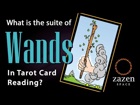 The History Behind Tarot Cards 